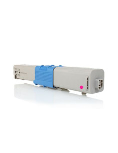 TONER OKI ES5432/5442/5463/5473 MAGENTA 6K (COMPATIBLE)