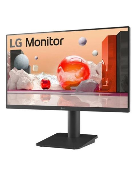 MONITOR 24.5 | FULL HD | 100HZ | HDMI 25MS550-B LG
