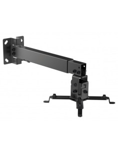 SOPORTE TECHO / PARED PROYECTOR EXTENSIBLE CROMAD 2