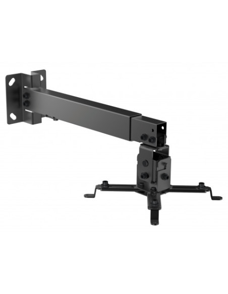 SOPORTE TECHO / PARED PROYECTOR EXTENSIBLE CROMAD