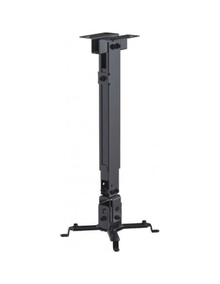 SOPORTE TECHO / PARED PROYECTOR EXTENSIBLE CROMAD