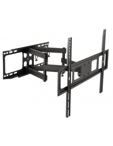 SOPORTE CON DOBLE BRAZO TV LED, LCD 32\"-70\" CROMAD