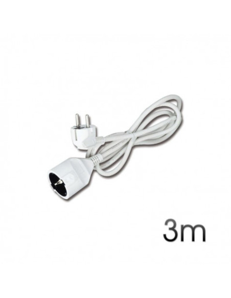 ALARGADOR DE CABLE 3 METROS ELBAT