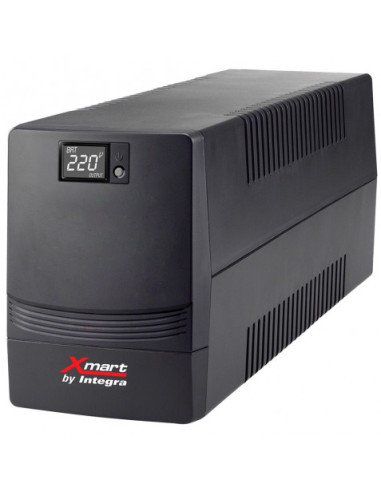 SAI XMART SUPRA 1600VA