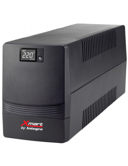 SAI XMART SUPRA 1600VA