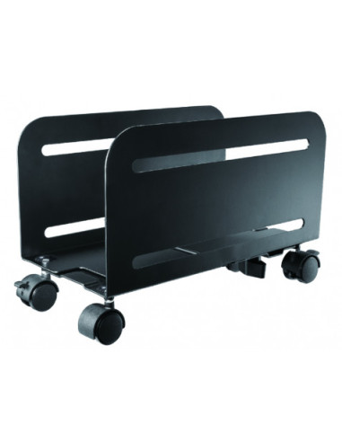 SOPORTE CPU CON RUEDAS CROMAD