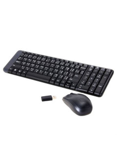 MONITOR GAMING LED CURVO 23.6 XGM24PRO KEEPOUT