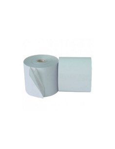 ROLLO DE PAPEL TERMICO 80X80MM