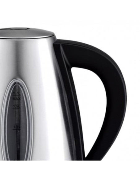 HERVIDOR DE AGUA INOX 1.7 LITROS 2200W MUVIP