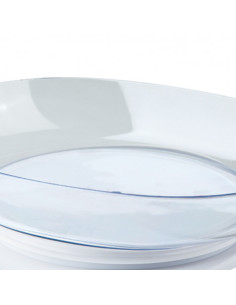 BASCULA DE COCINA DIGITAL CON BOL GRADUACION 0.1G MUVIP 2