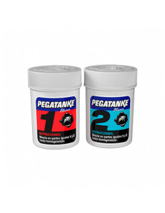PEGATANKE EPOXICO CLASICO BLANCO 44GR 2