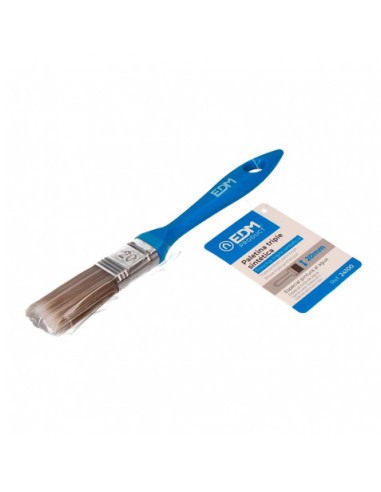 PALETINA SINTETICA TRIPLE ESPECIAL AGUA 20MM EDM