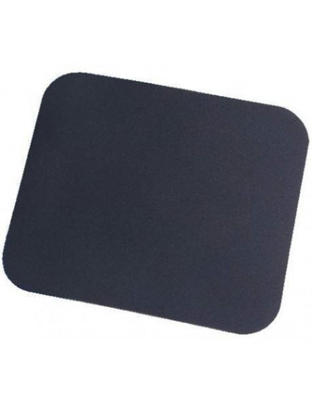 ALFOMBRILLA RATÓN NEGRO CROMAD