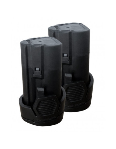 TALADRO 12V | 2 BATERIAS 2AH BLIM