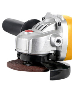 RADIAL 125MM REGULACIÓN ELECTRÓNICA 1200W BLIM 2