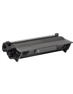 TONER BROTHER TN3430/3480 NEGRO 8K (COMPATIBLE)