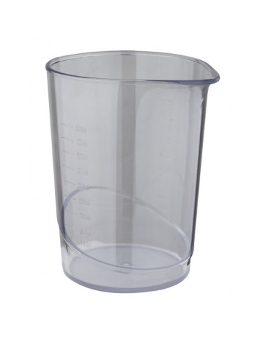 BATIDORA DE MANO INOX 1200W + ACCESORIOS MUVIP