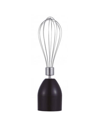 BATIDORA DE MANO INOX 1200W + ACCESORIOS MUVIP