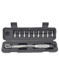LLAVE DINAMOMETRICA 1/4\" MADER
