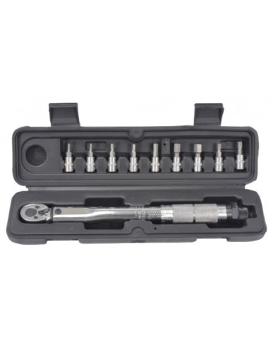 LLAVE DINAMOMETRICA 1/4\" MADER