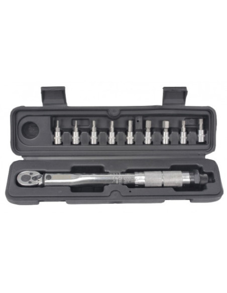 LLAVE DINAMOMETRICA 1/4\" MADER