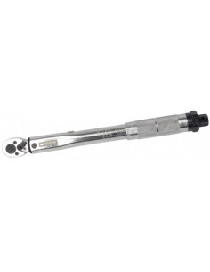LLAVE DINAMOMETRICA 1/4\" MADER 2