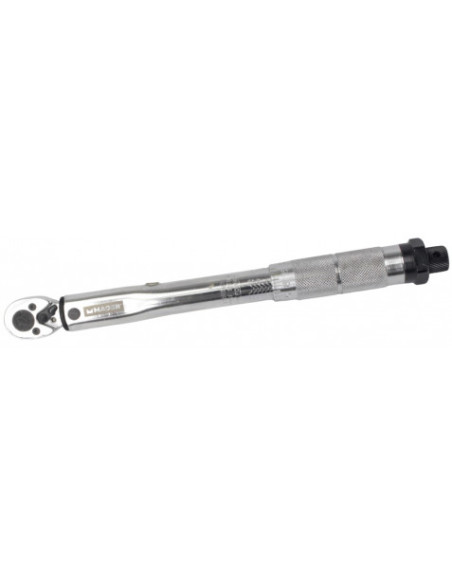 LLAVE DINAMOMETRICA 1/4\" MADER