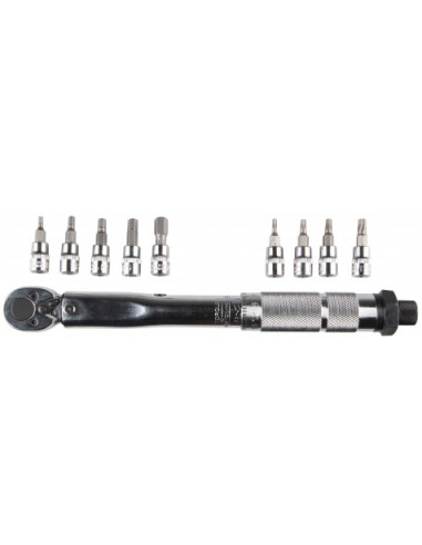 LLAVE DINAMOMETRICA 1/4\" MADER