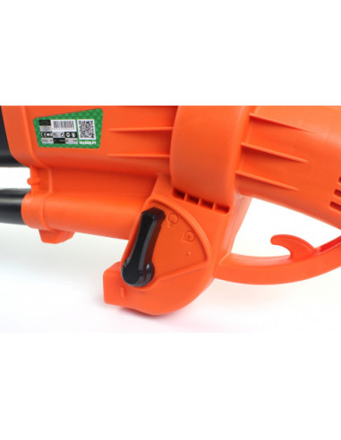 SOPLADOR ASPIRADOR 3000W MADER