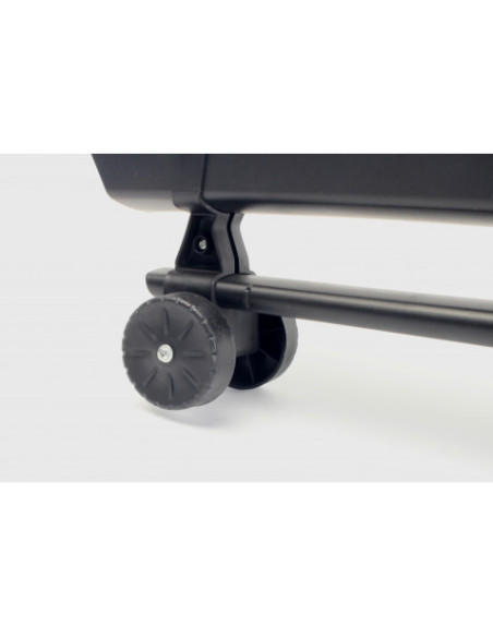 SOPLADOR ASPIRADOR 3000W MADER