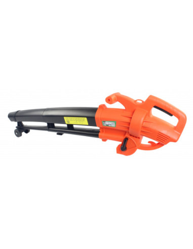 SOPLADOR ASPIRADOR 3000W MADER