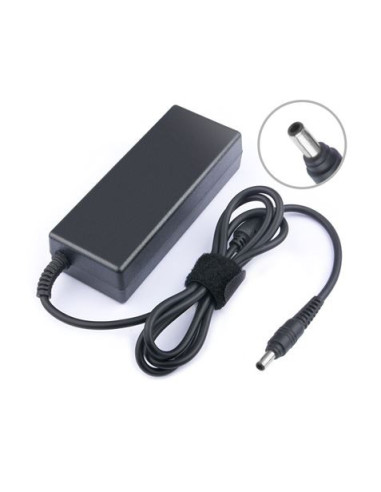 CARGADOR ESPECIFICO SAMSUNG 19V | 4.74A | 5.5X3.0MM | 90W CROMAD