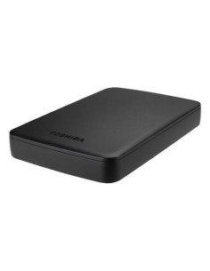 DISCO DURO EXTERNO 2TB 2.5 USB 3.0 CANVIO BASICS TOSHIBA