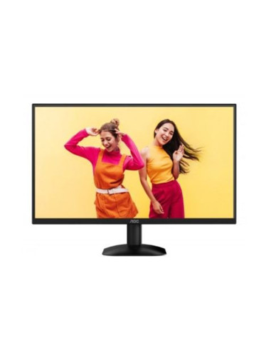 MONITOR AOC 27 FULLHD 1080P 100HZ 1MS