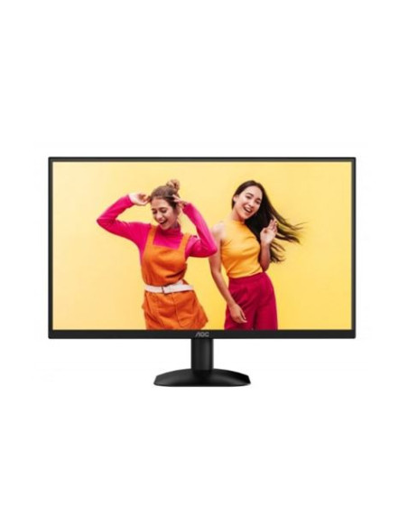 MONITOR AOC 27 FULLHD 1080P 100HZ 1MS