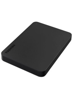 DISCO DURO EXTERNO TOSHIBA 1TB CANVIO 2.5 USB 3.0