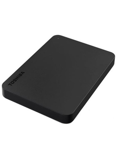 DISCO DURO EXTERNO TOSHIBA 1TB CANVIO 2.5 USB 3.0