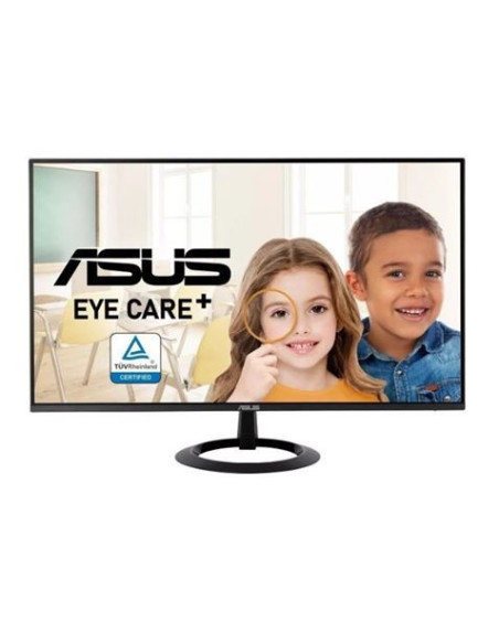 MONITOR VZ24EHF 24 | FULL HD| HDMI | NEGRO | ASUS