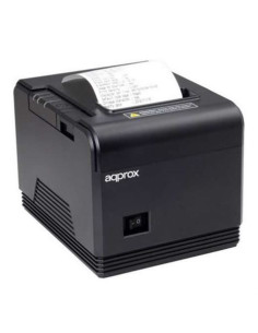 IMPRESORA TERMICA USB | RS232 | RJ11 AUTO-CORTE Y CORTE MANUAL APPROX 2