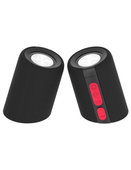 ALTAVOZ BLUETOOTH BOOMBASTIC 2 EN 1 10W COOLSOUND