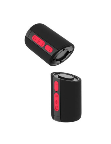 ALTAVOZ BLUETOOTH BOOMBASTIC 2 EN 1 10W COOLSOUND