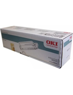 TONER OKI ES8453/ES8473 AMARILLO 10K