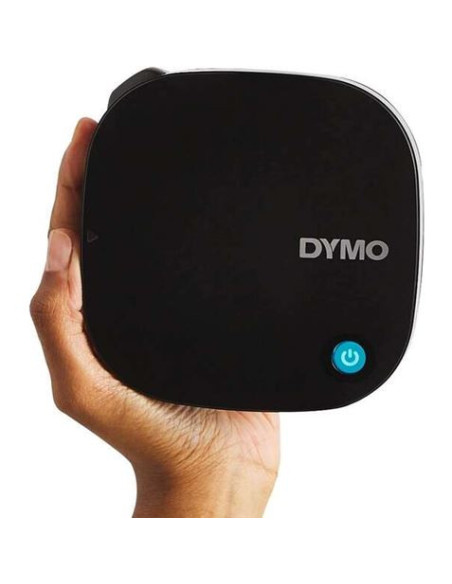 IMPRESORA ETIQUETADORA PORTATIL DYMO LETRATAG 200B BLUETOOTH