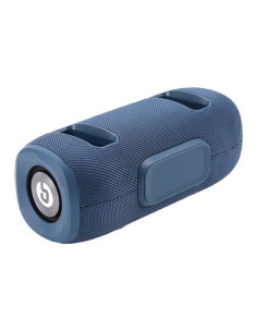 ALTAVOZ BLUETOOTH BRAVEBOX AZUL COOLSOUND 2