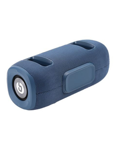 ALTAVOZ BLUETOOTH BRAVEBOX AZUL COOLSOUND