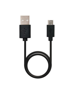 CONVERTIDOR DVI 24+1 MACHO A VGA HEMBRA 10CM CROMAD 2