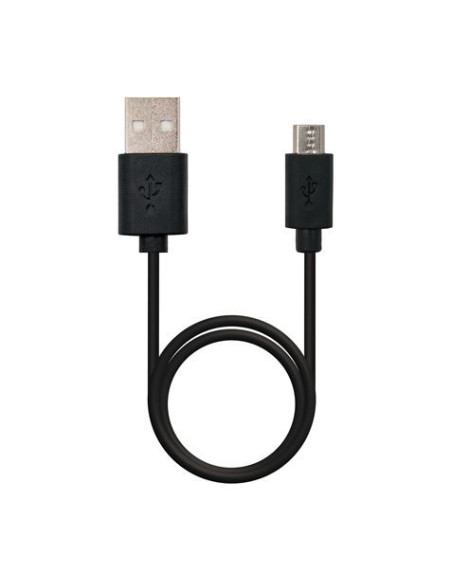 CONVERTIDOR DVI 24+1 MACHO A VGA HEMBRA 10CM CROMAD