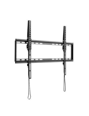 SOPORTE TV LED ULTRA SLIM 37-80 CROMAD