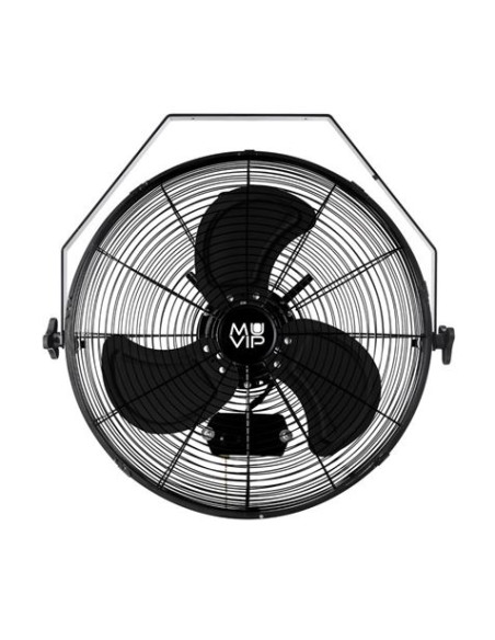 VENTILADOR DE PARED 140W EXTERIOR 3 VELOCIDADES MUVIP