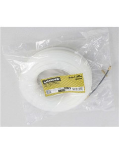GUIA TIRACABLES 30 METROS 4MM MADER 2